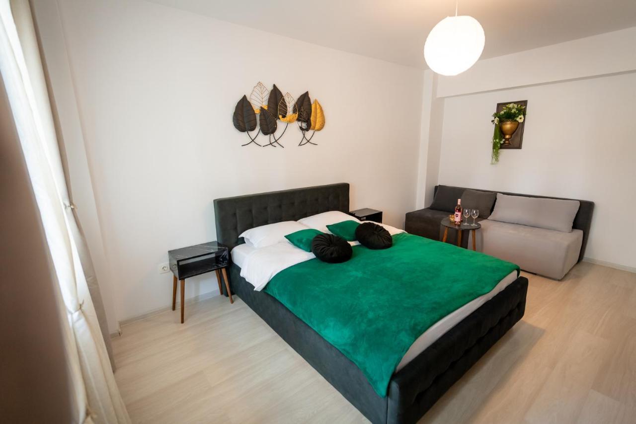 Coresi Vibe Studio Μπρασόβ Εξωτερικό φωτογραφία