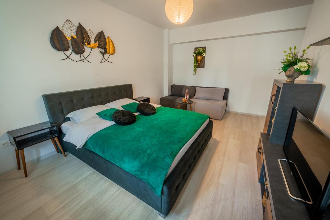 Coresi Vibe Studio Μπρασόβ Εξωτερικό φωτογραφία