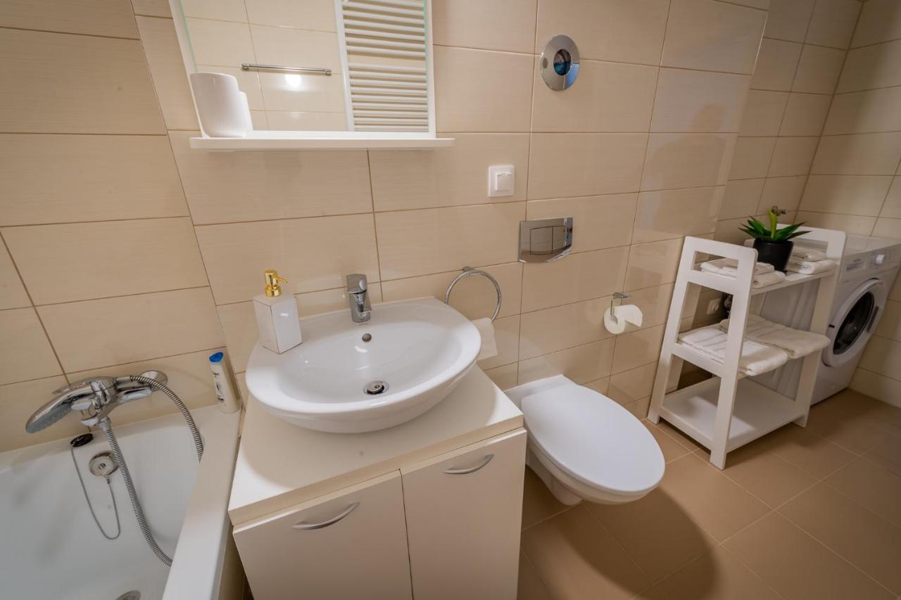 Coresi Vibe Studio Μπρασόβ Εξωτερικό φωτογραφία