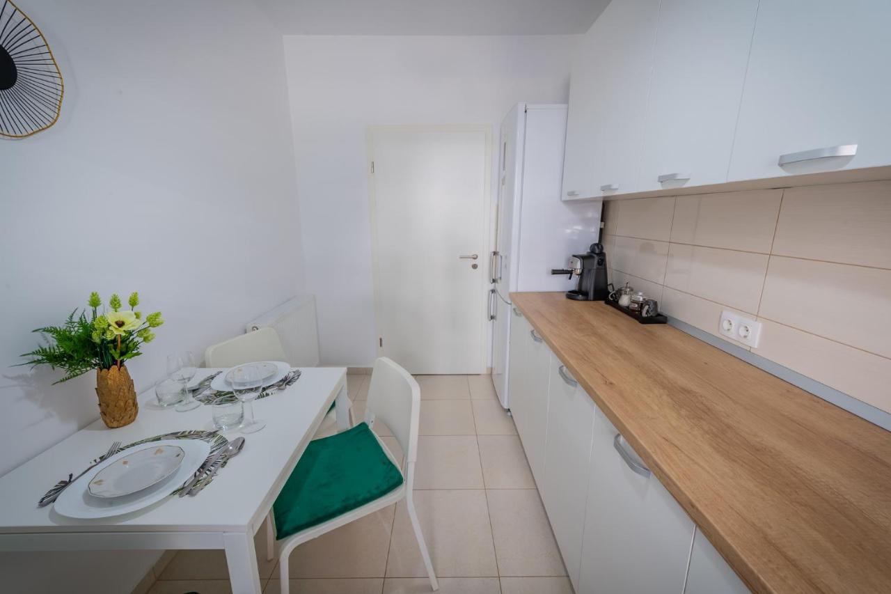 Coresi Vibe Studio Μπρασόβ Εξωτερικό φωτογραφία