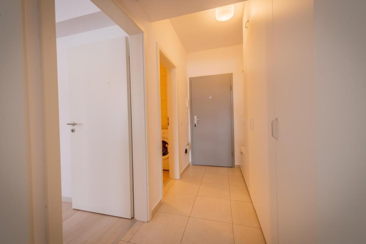Coresi Vibe Studio Μπρασόβ Εξωτερικό φωτογραφία