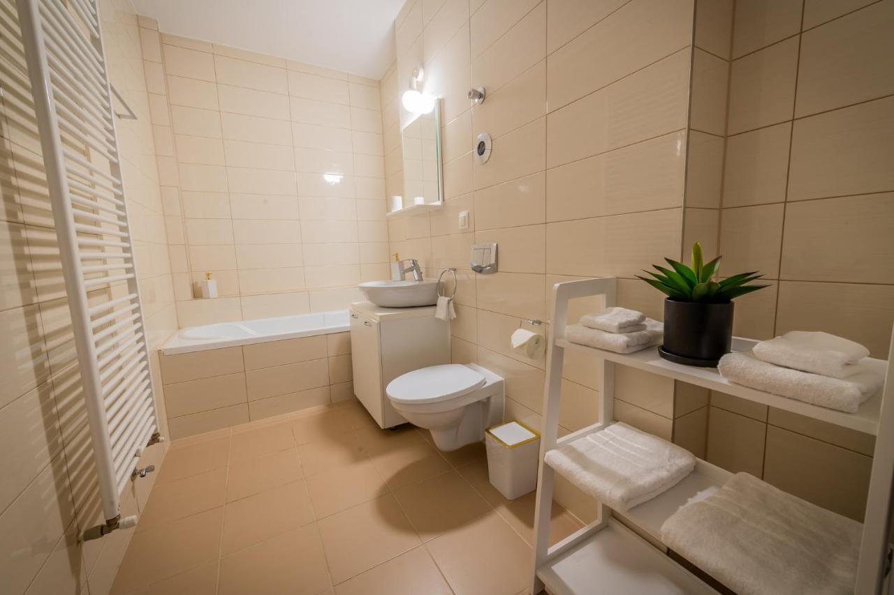 Coresi Vibe Studio Μπρασόβ Εξωτερικό φωτογραφία
