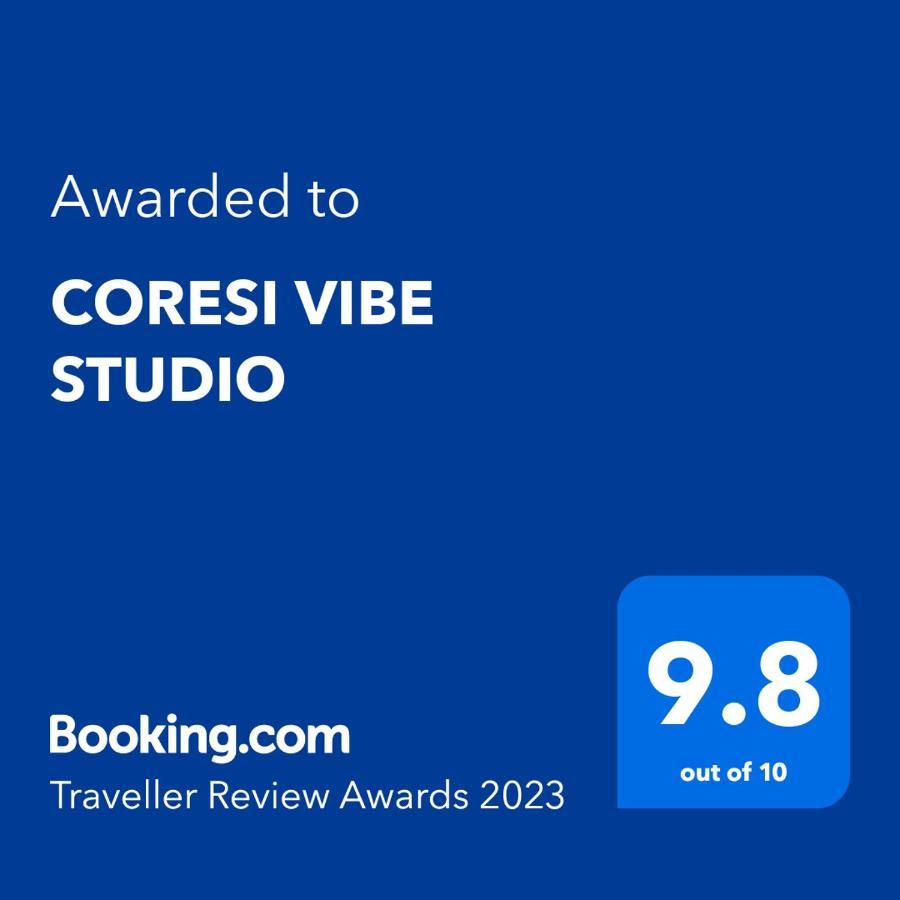 Coresi Vibe Studio Μπρασόβ Εξωτερικό φωτογραφία